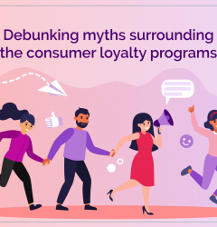 consumer loyalty program