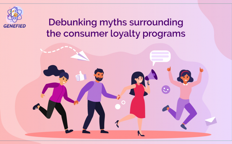 consumer loyalty program