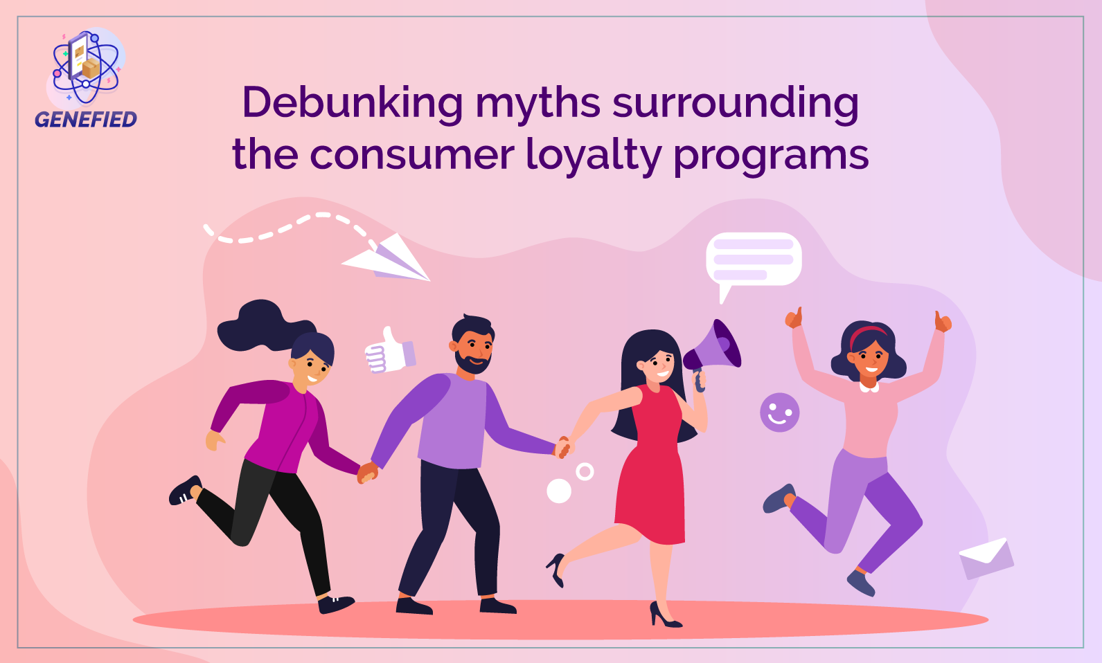 consumer loyalty program