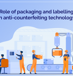 anti-counterfeiting technology