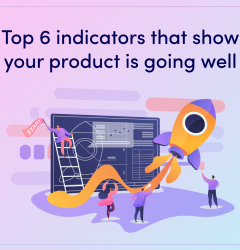 product success metrics