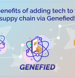 Why choose Genefied