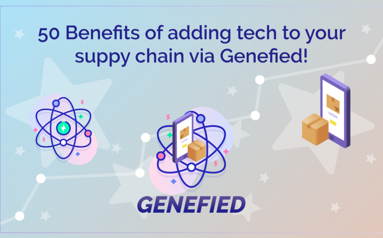 Why choose Genefied