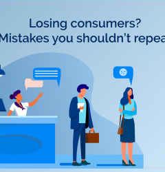 Why is it important to retain consumers?