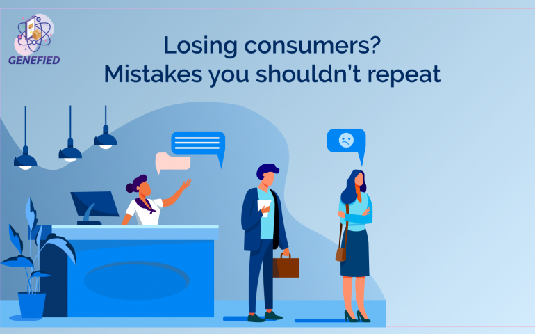 Why is it important to retain consumers?