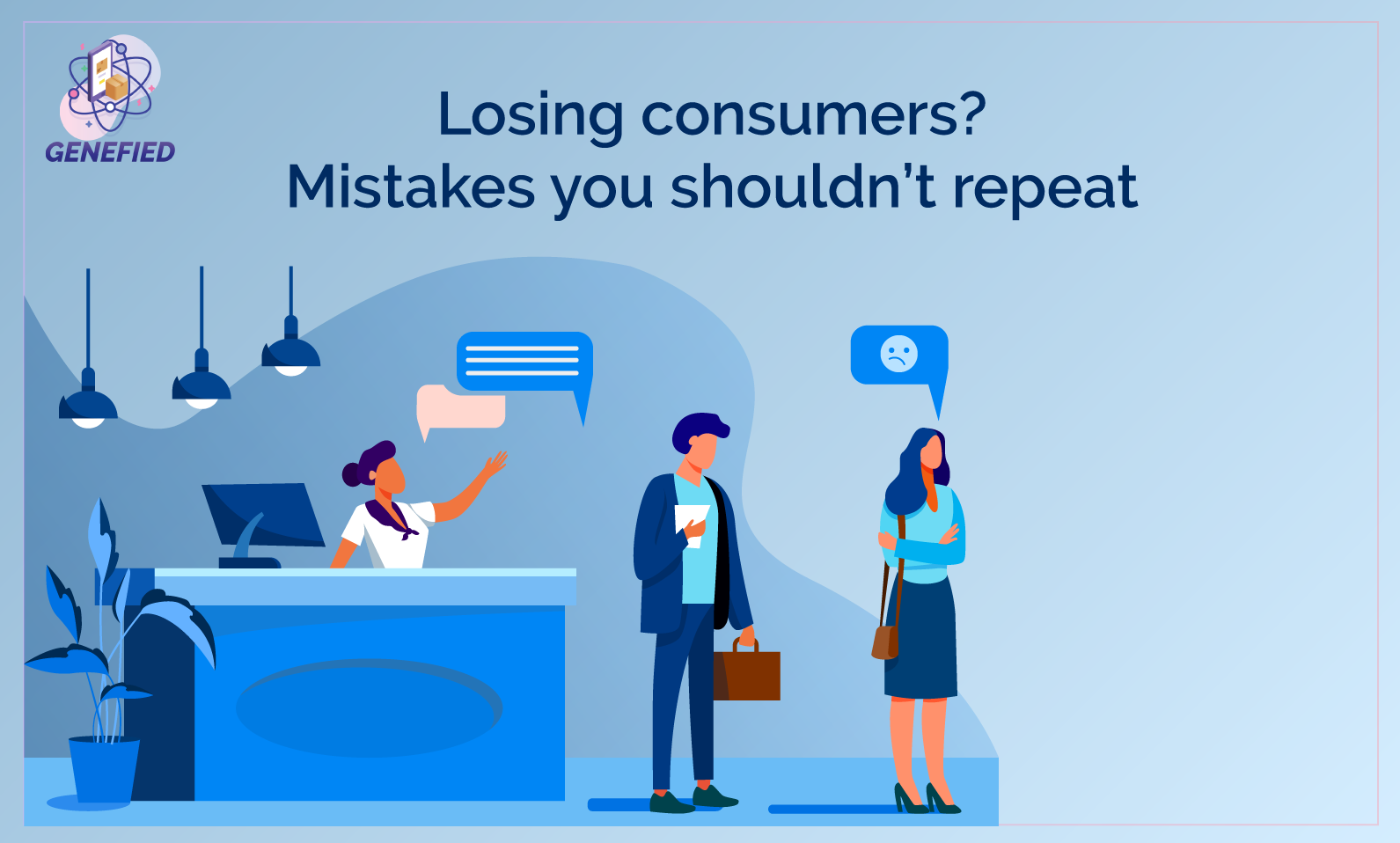 Why is it important to retain consumers?