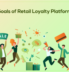 Retailer Loyalty Platform