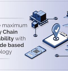 Supply Chain Traceability