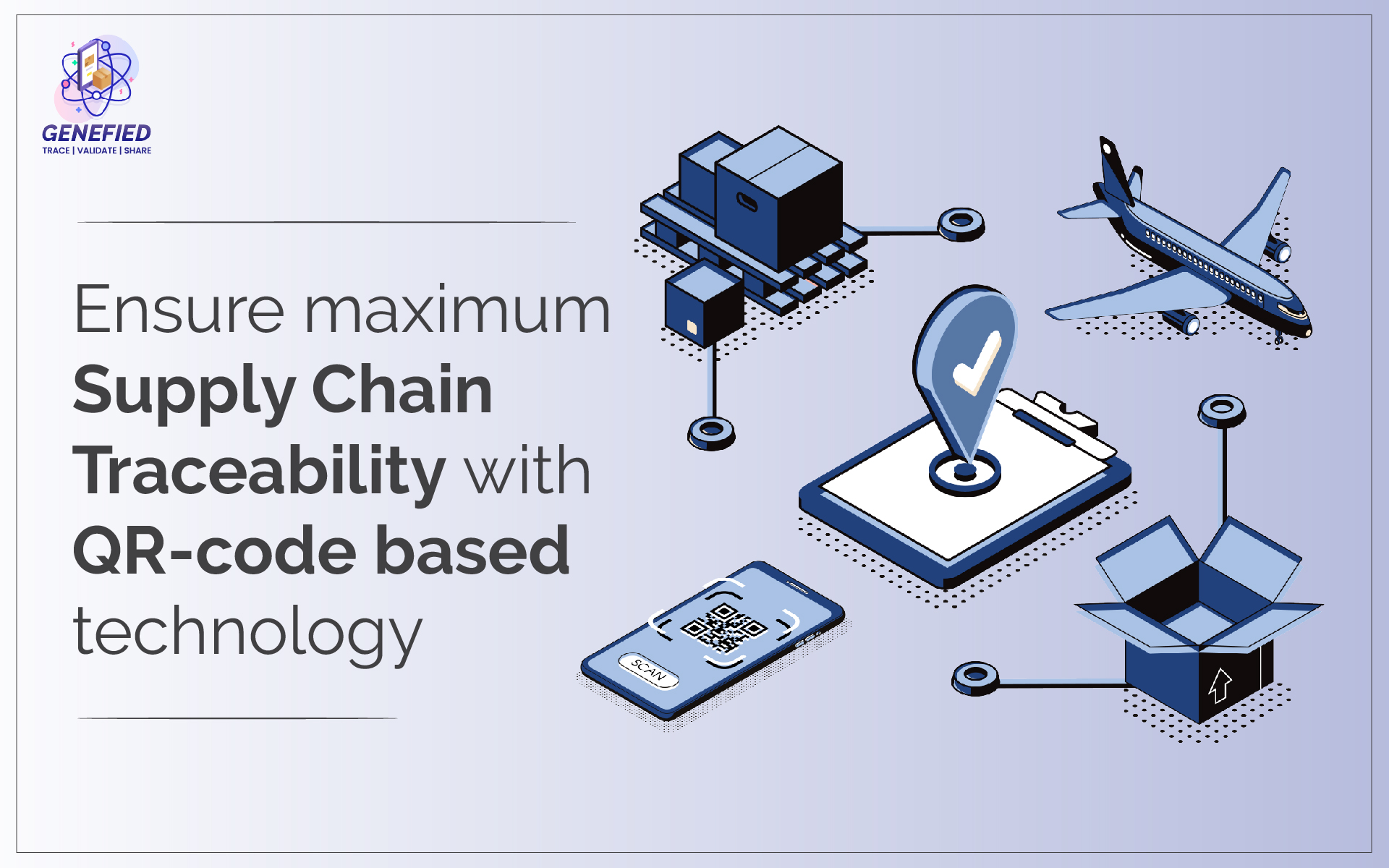 Supply Chain Traceability