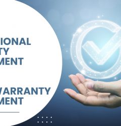 Conventional Warranty Vs Digtal Warranty